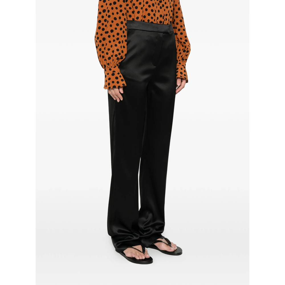 [Valentino] Trousers SS26 8B0RB786A8H  0NO