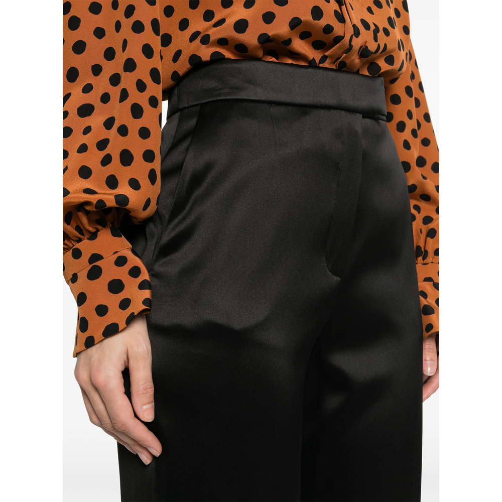 [Valentino] Trousers SS26 8B0RB786A8H  0NO