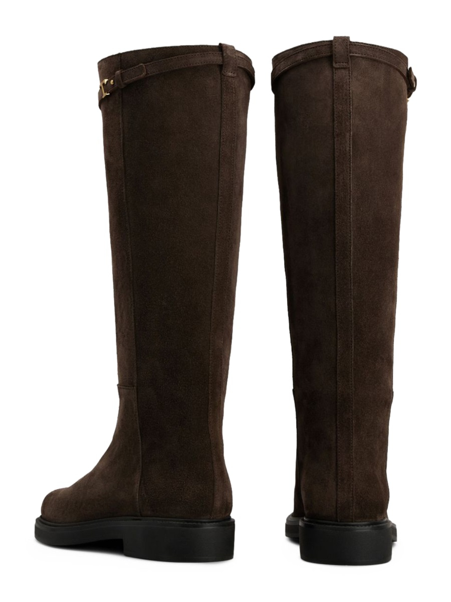 [Tod's] Boots FW25 XXW20L0JM50_RE0S808