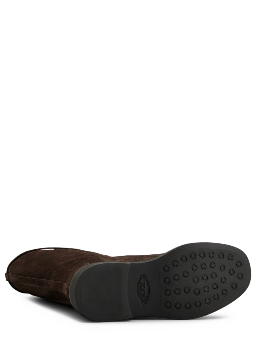 [Tod's] Boots FW25 XXW20L0JM50_RE0S808