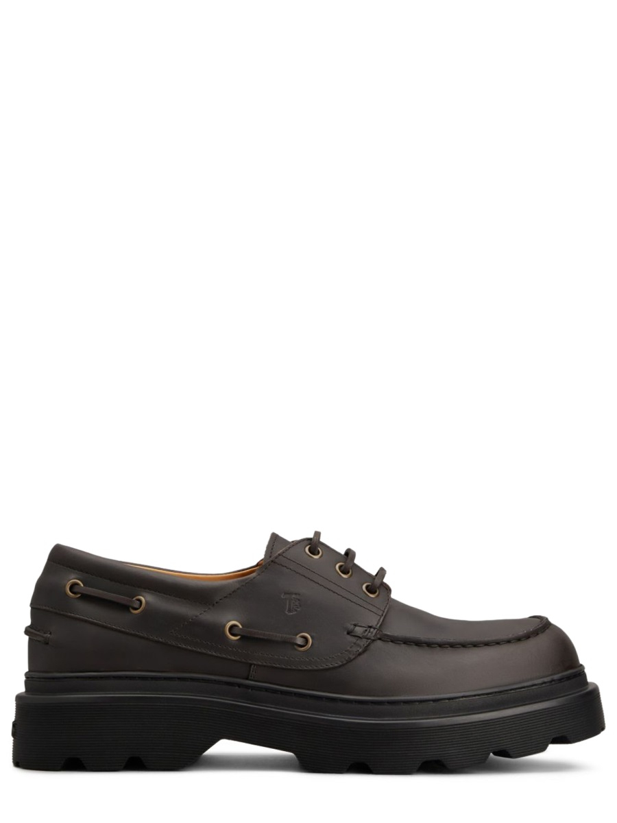 [Tod's] Loafer FW25 XXM24L0JP00_UFSS808