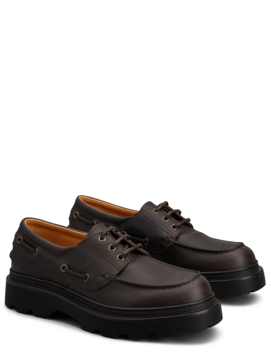 [Tod's] Loafer FW25 XXM24L0JP00_UFSS808