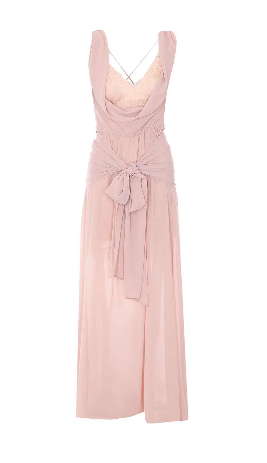 [Aniye] Sleeveless dress SS26 18520502486