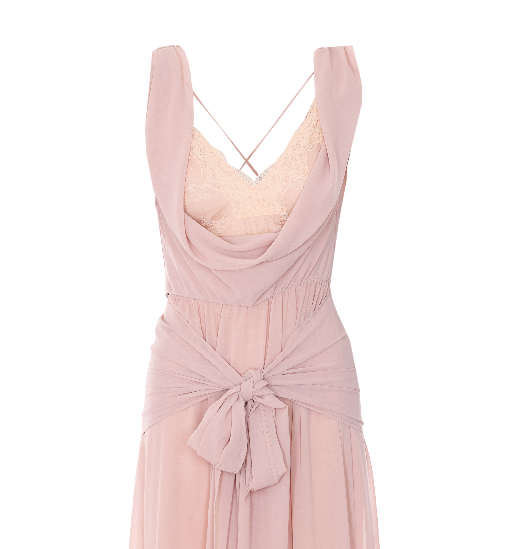 [Aniye] Sleeveless dress SS26 18520502486