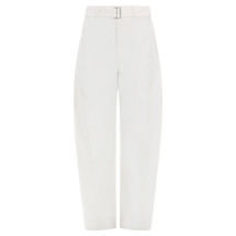 [LEMAIRE] Pants SS26 PA326_LD1070WH086