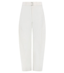 [LEMAIRE] Pants SS26 PA326_LD1070WH086