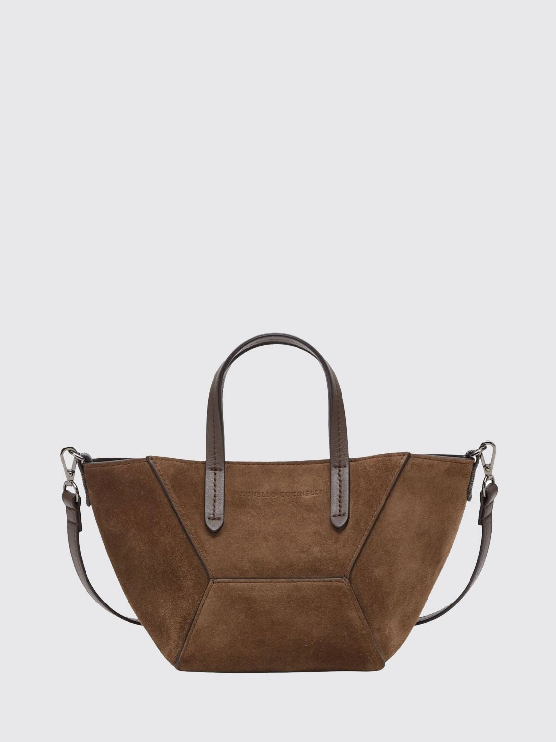 [Brunello Cucinelli] Tote bag SS26 MBDLD2675 C8769