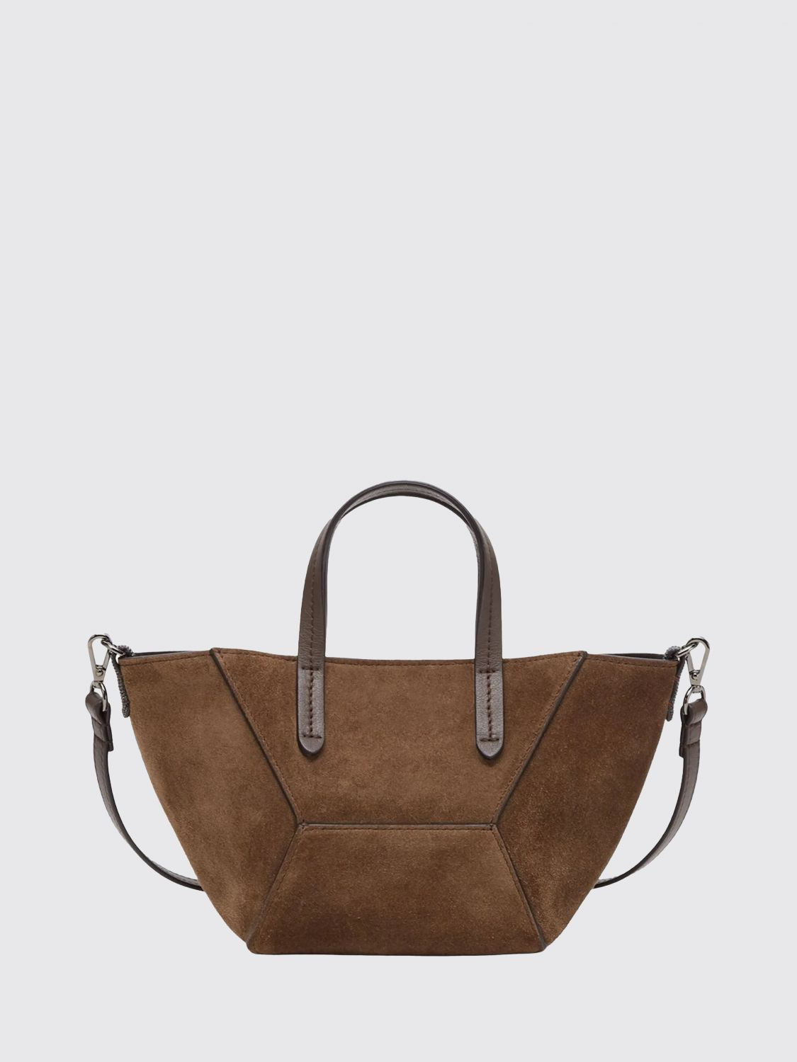 [Brunello Cucinelli] Tote bag SS26 MBDLD2675 C8769