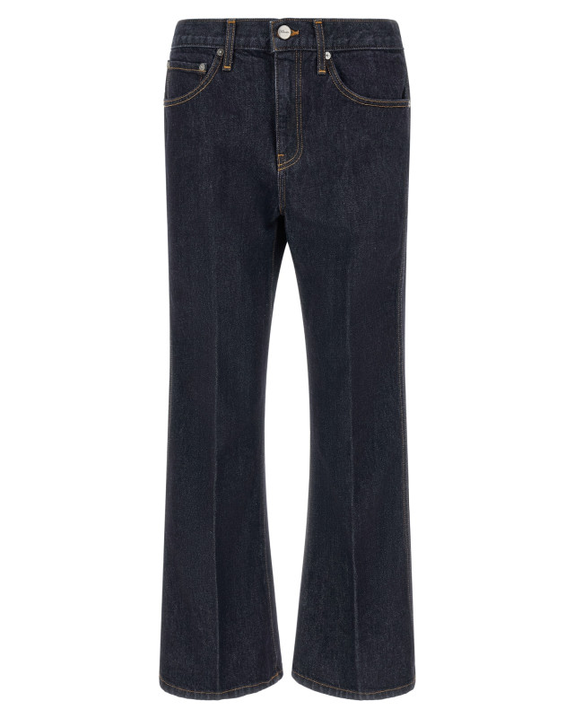 [KHAITE] Jeans FW26 1187908040040