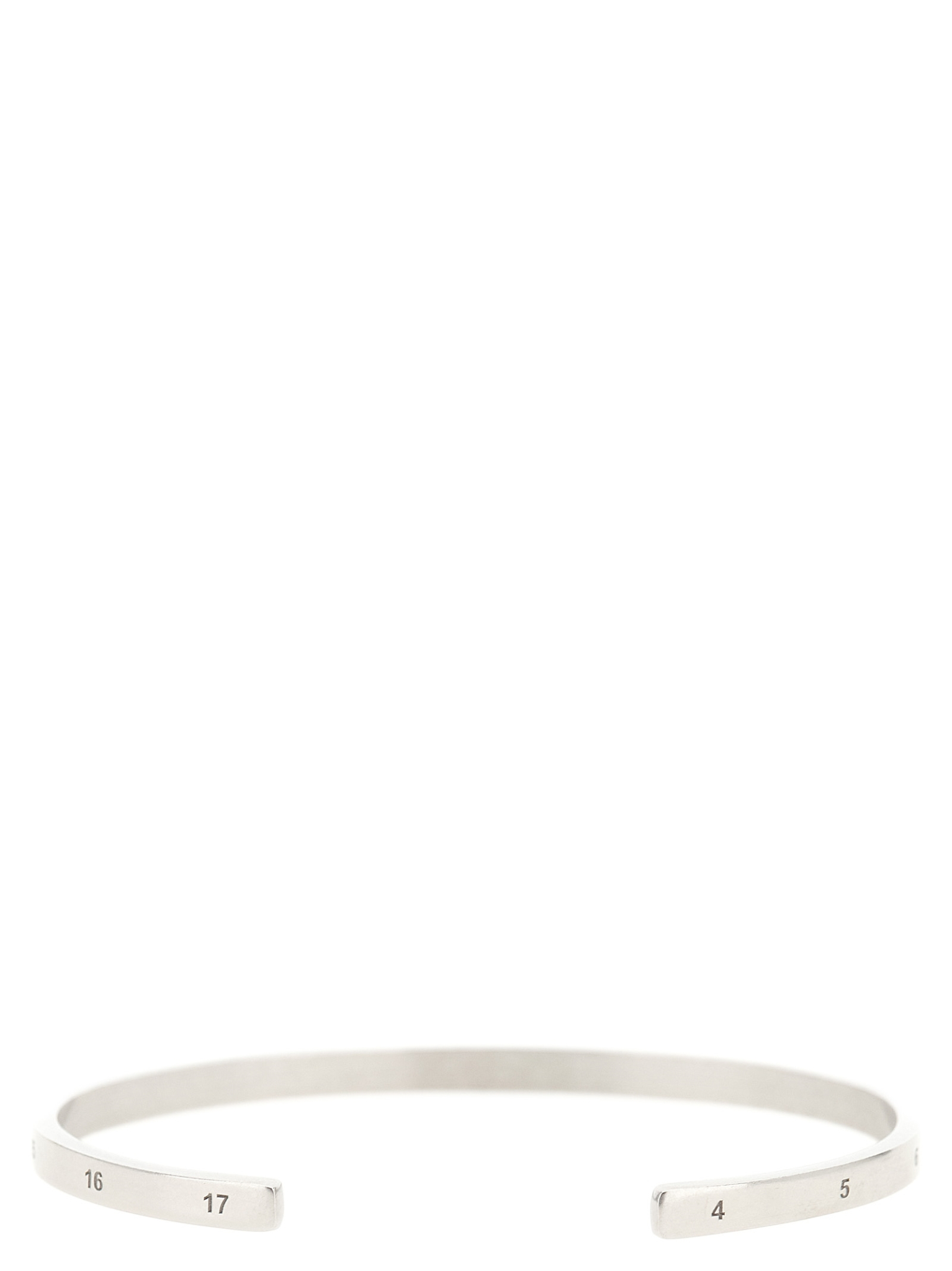 [Maison Margiela] Bracelet FW26 SM1UY0107P9246121