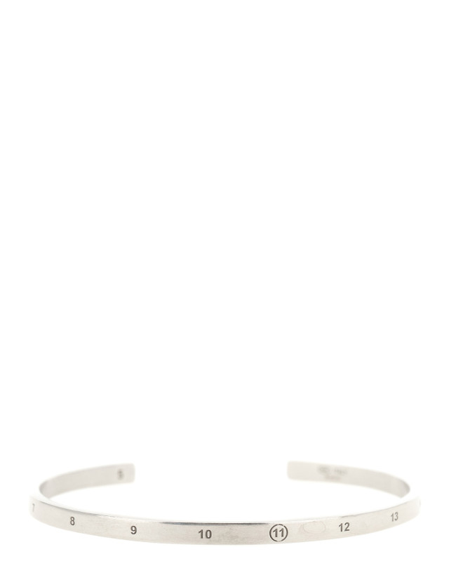 [Maison Margiela] Bracelet FW26 SM1UY0107P9246121