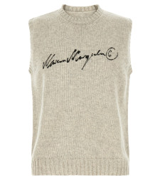 [MM6 Maison Margiela] Vest FW26 SH0FB0028M13288806S
