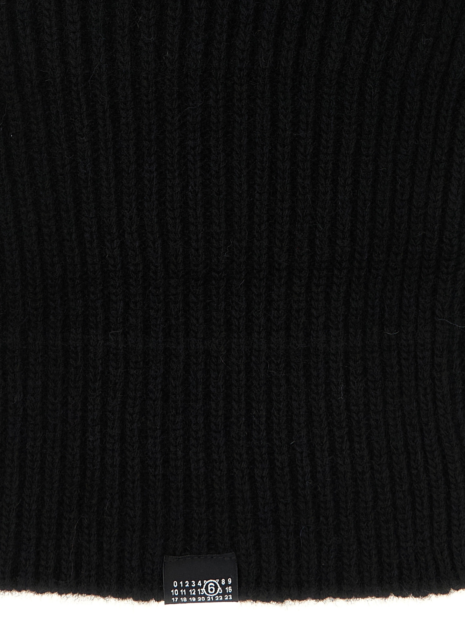 [MM6 Maison Margiela] Beanie FW26 S52TB0017M13285900
