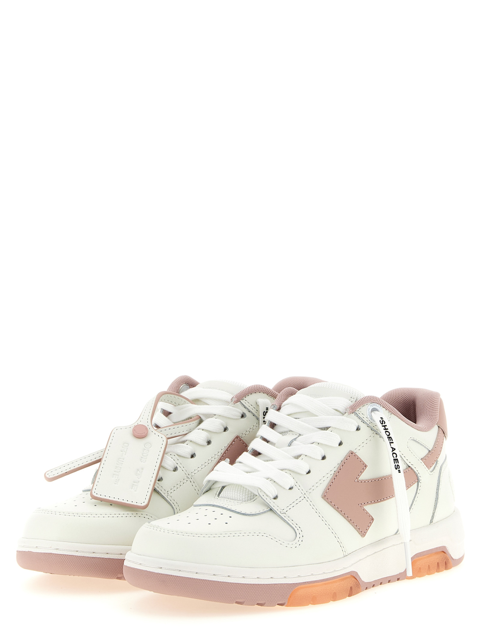 [Off-White] Sneakers FW26 W259C9L01801300130