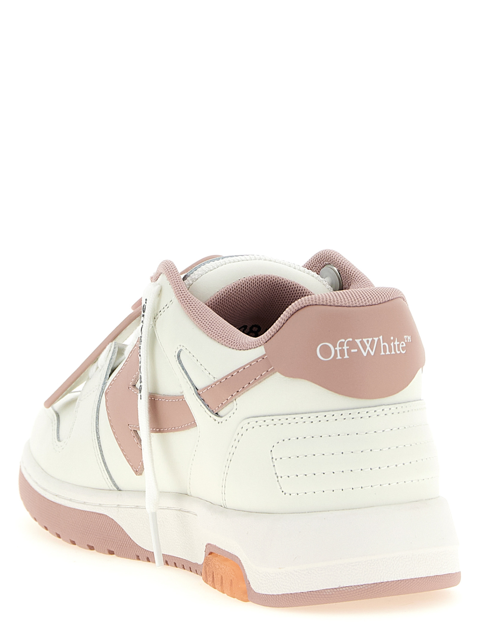 [Off-White] Sneakers FW26 W259C9L01801300130