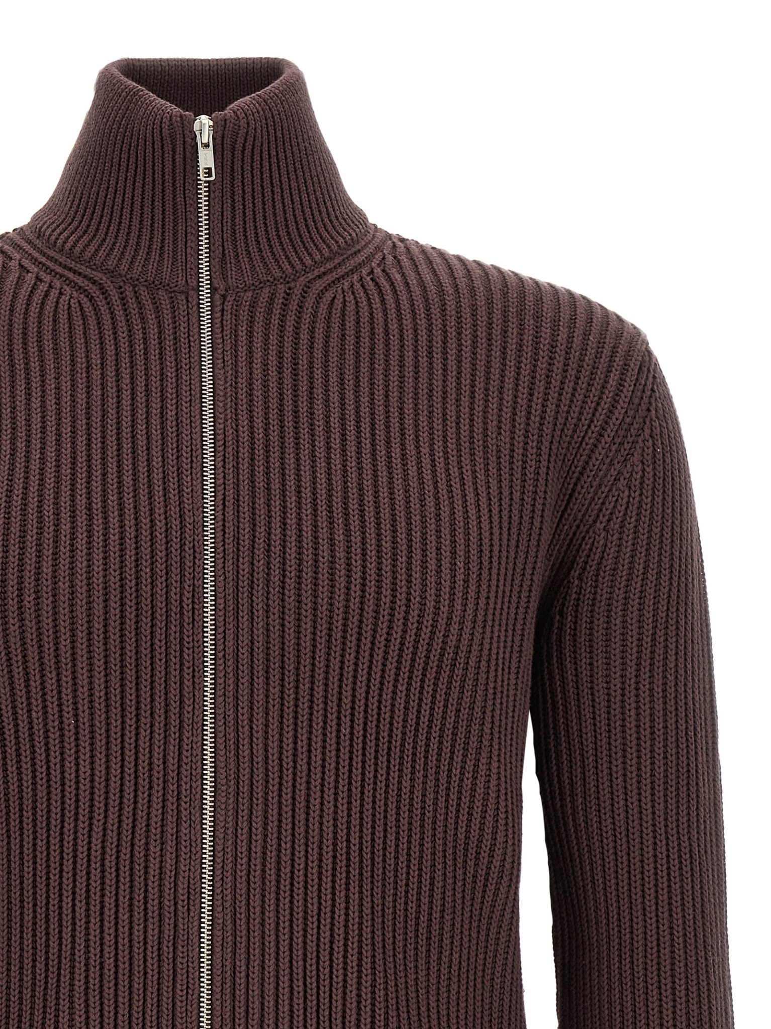 [MM6 Maison Margiela] Knitwear FW26 SH0AM0021M13039144