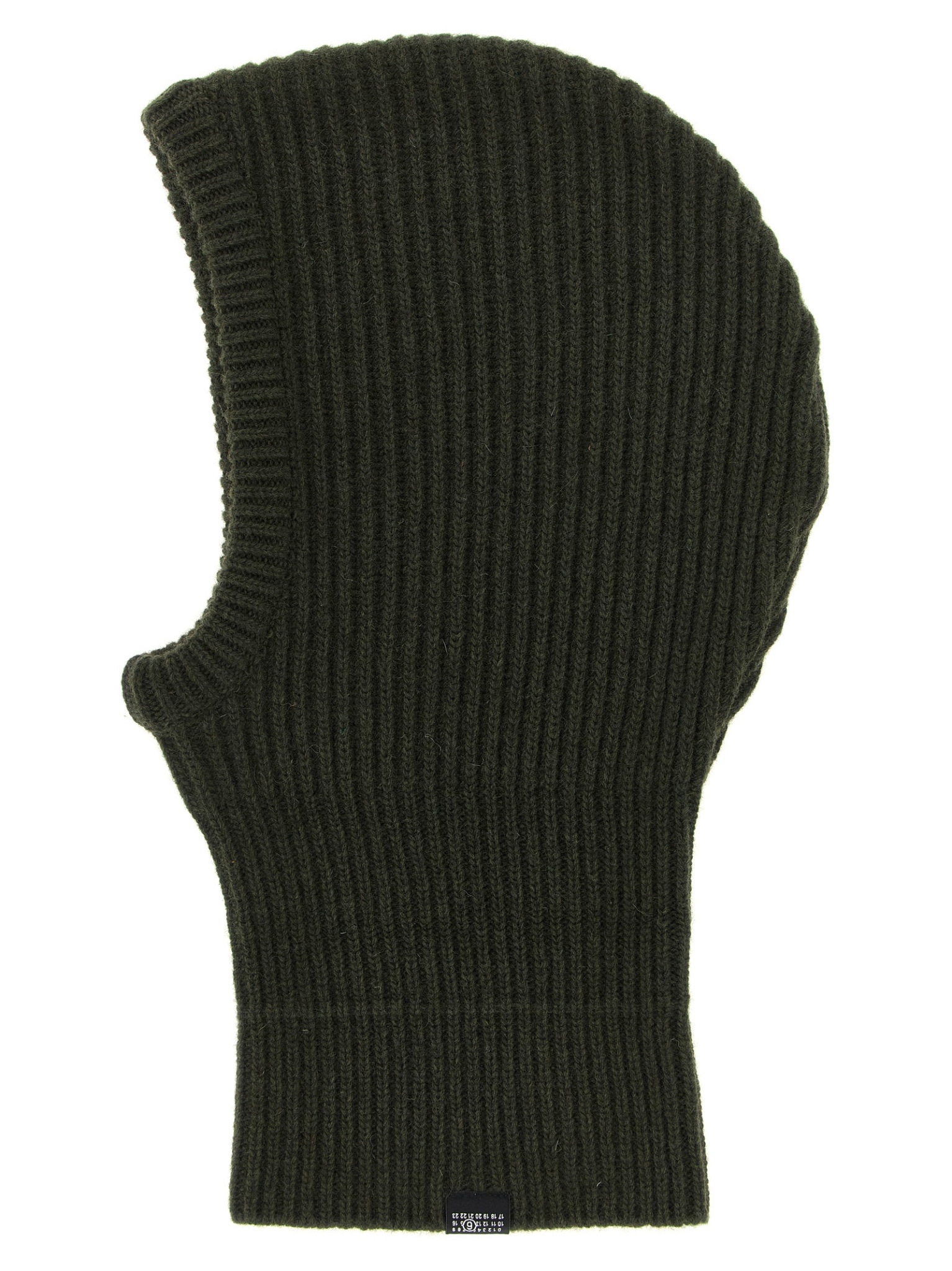 [MM6 Maison Margiela] Beanie FW26 S52TB0017M13285697