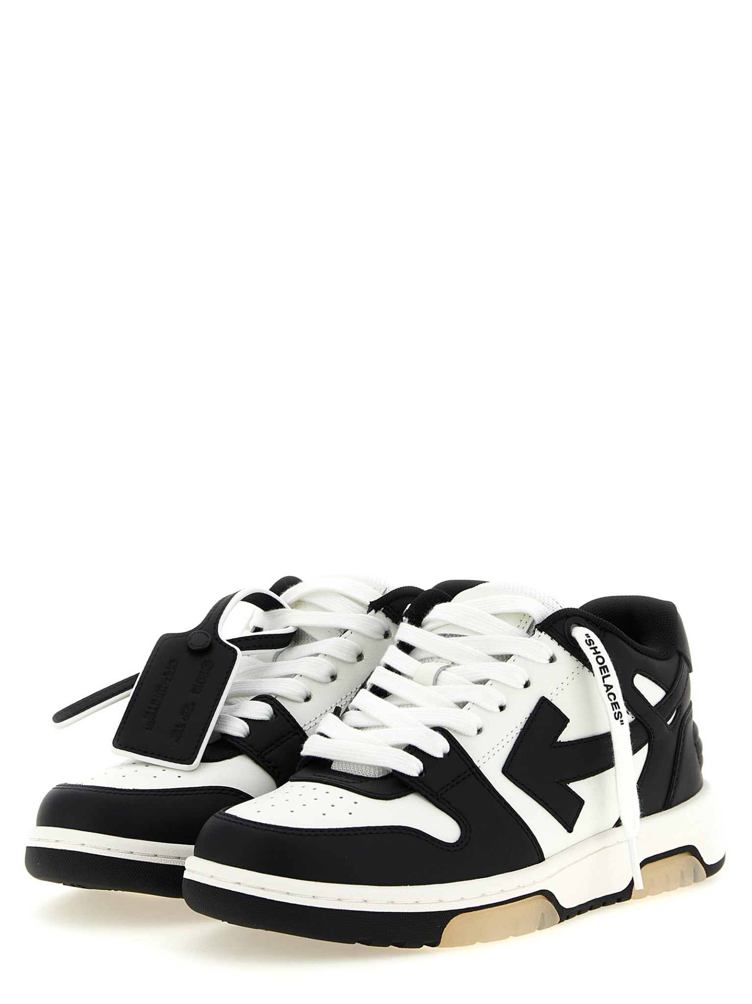 [Off-White] Sneakers FW26 W259C9L00601100110