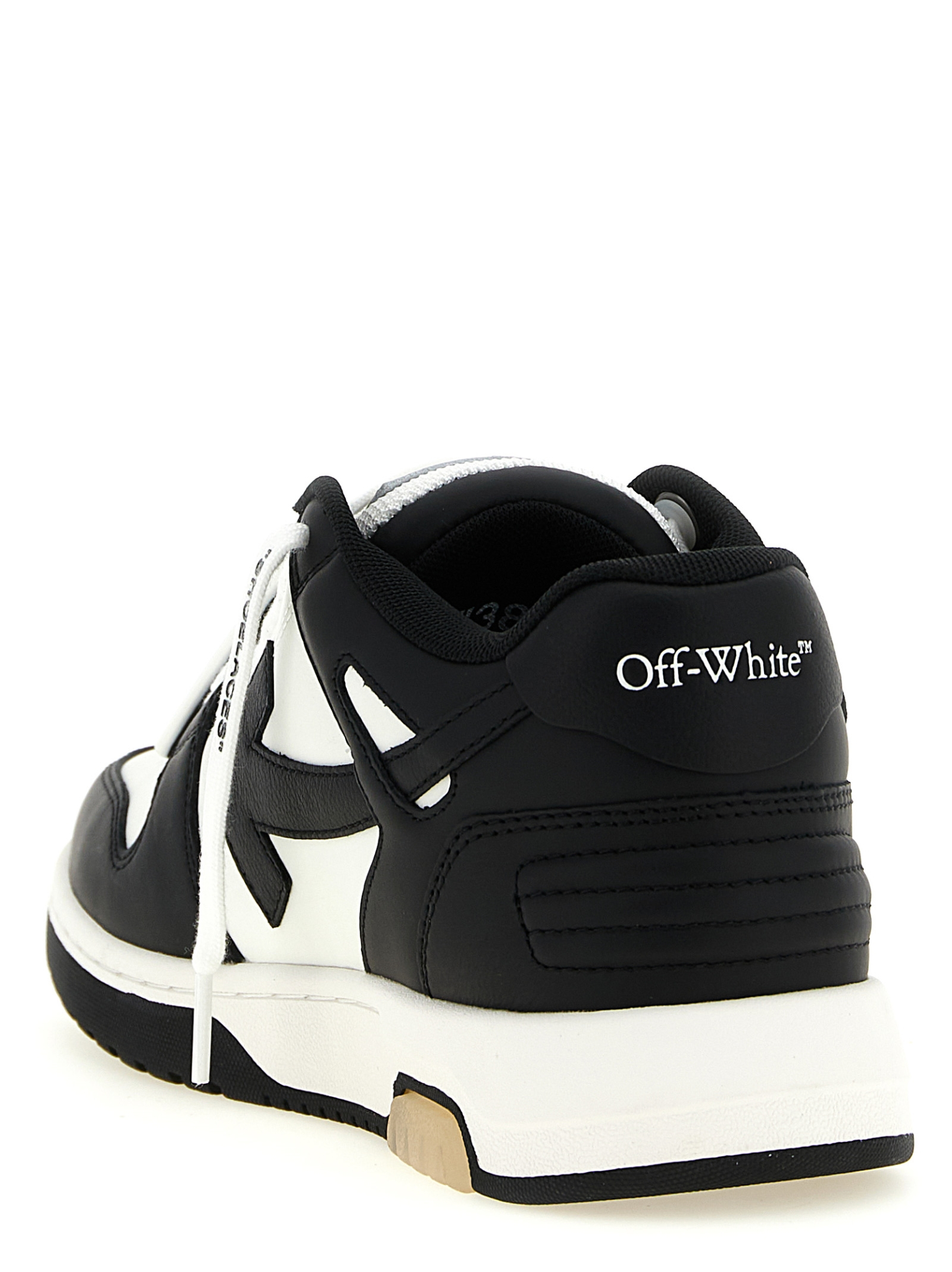 [Off-White] Sneakers FW26 W259C9L00601100110