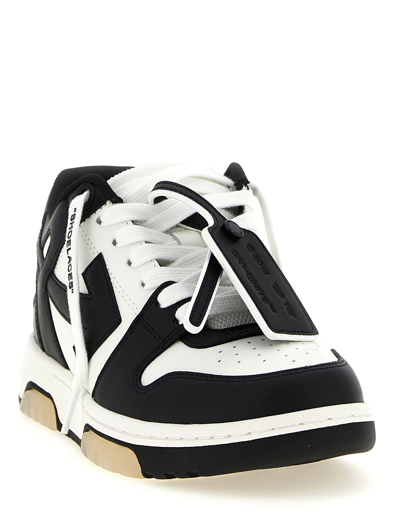 [Off-White] Sneakers FW26 W259C9L00601100110