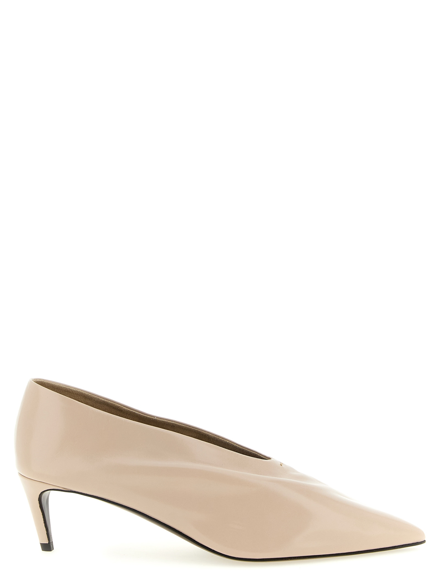 [KHAITE] Pumps FW26 F20531027106