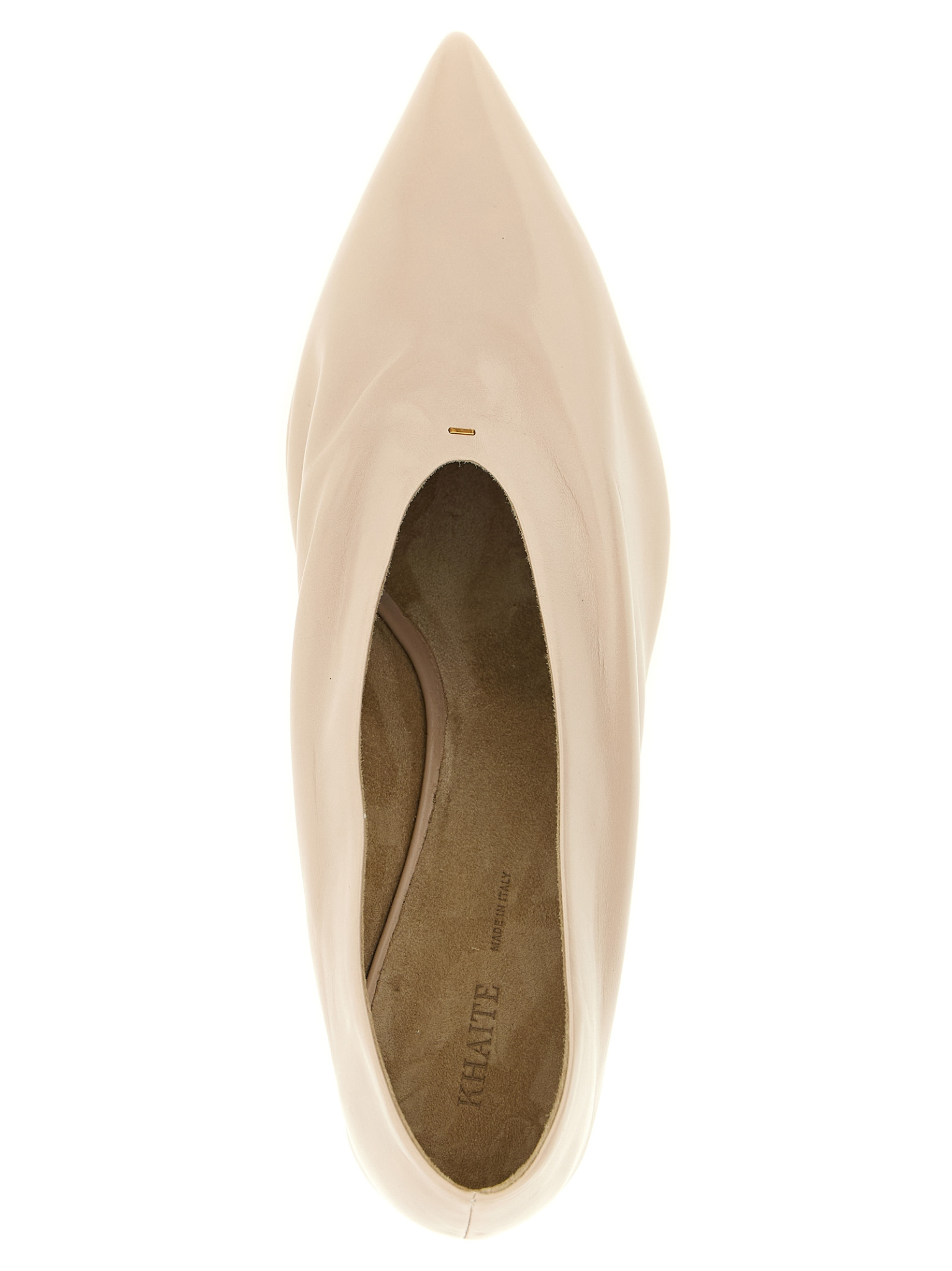 [KHAITE] Pumps FW26 F20531027106