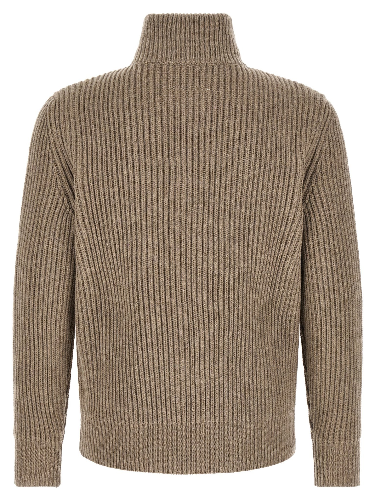 [MM6 Maison Margiela] Casual Jacket FW26 SH0AM0095M13286811M