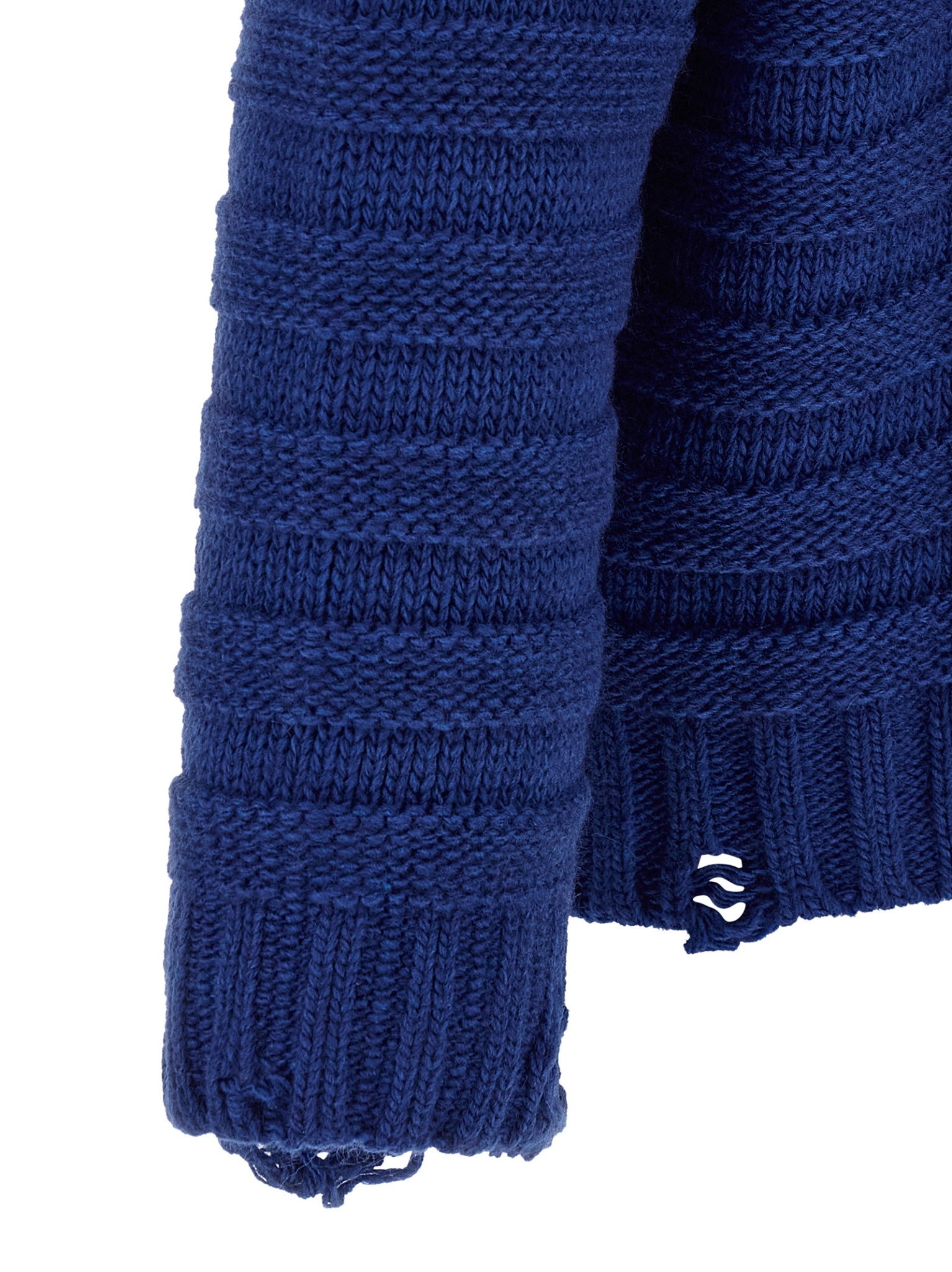 [MM6 Maison Margiela] Knitwear FW26 SH0HP0005M13040483