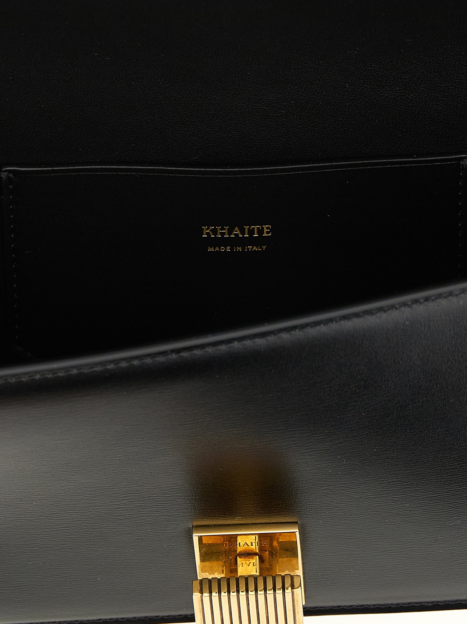 [KHAITE] Clutch bag FW26 H4021976200