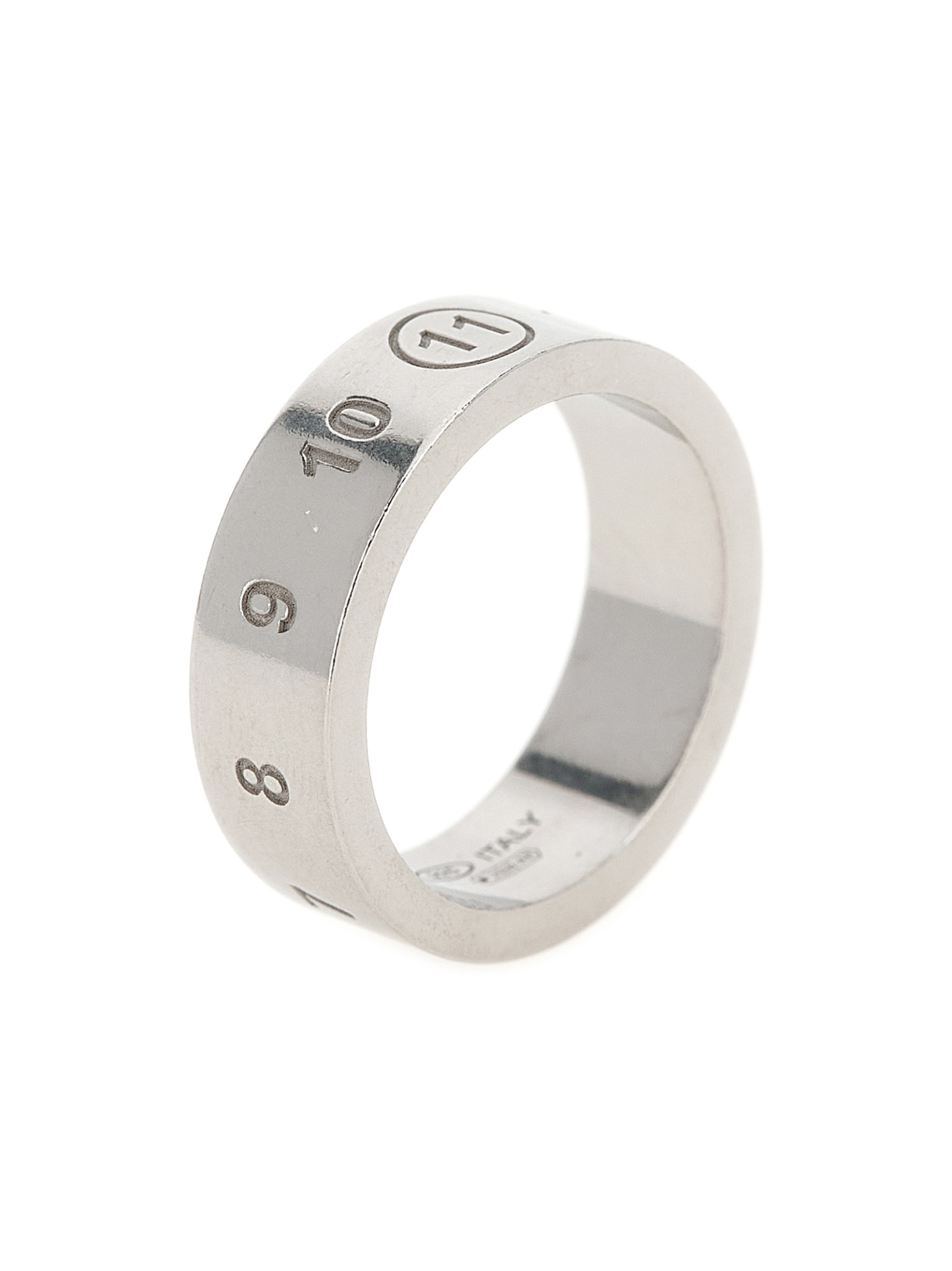 [Maison Margiela] Ring FW26 SM1UQ0129P9246121