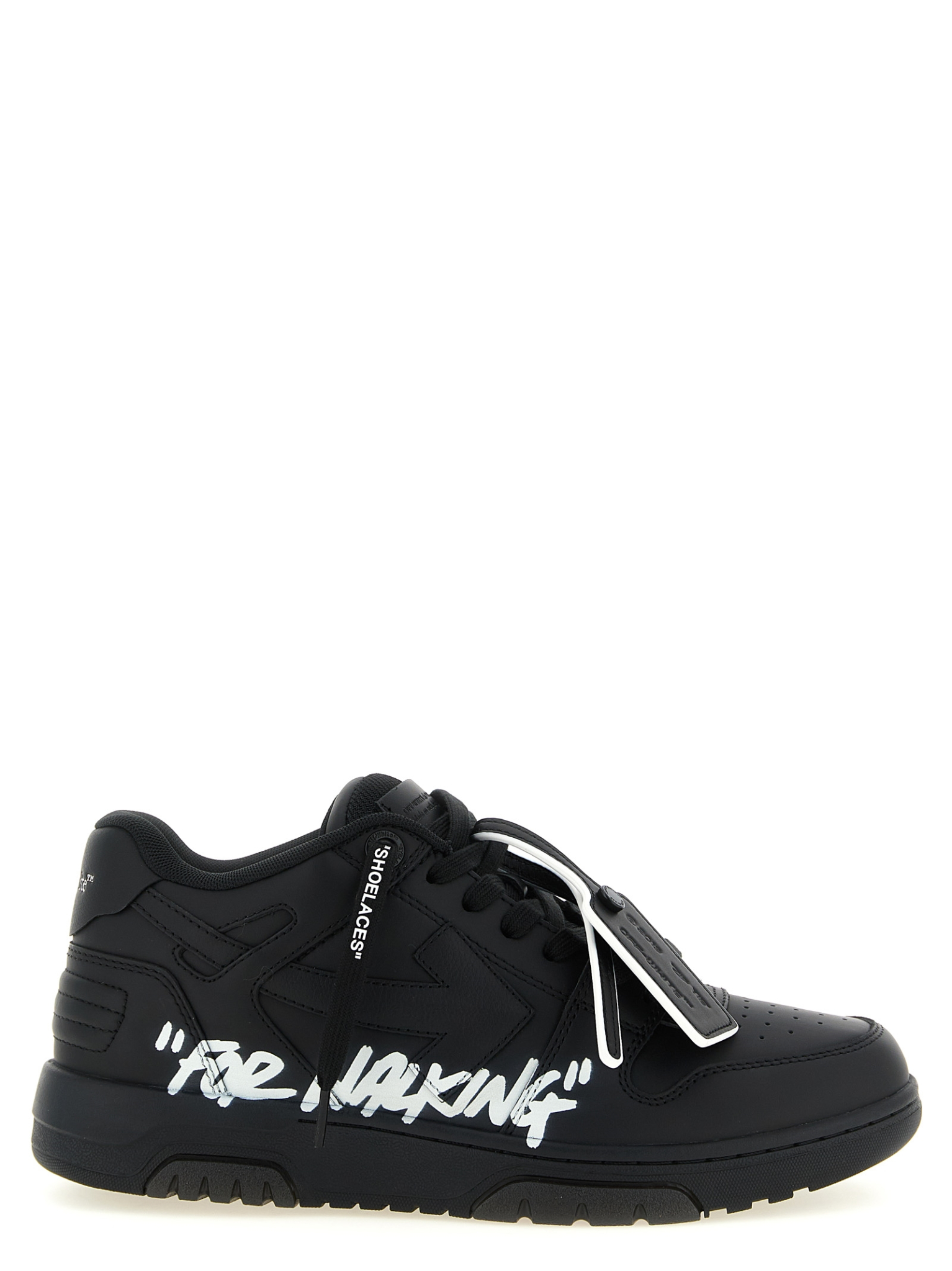 [Off-White] Sneakers FW26 OMIA189C99LEA01A10011001