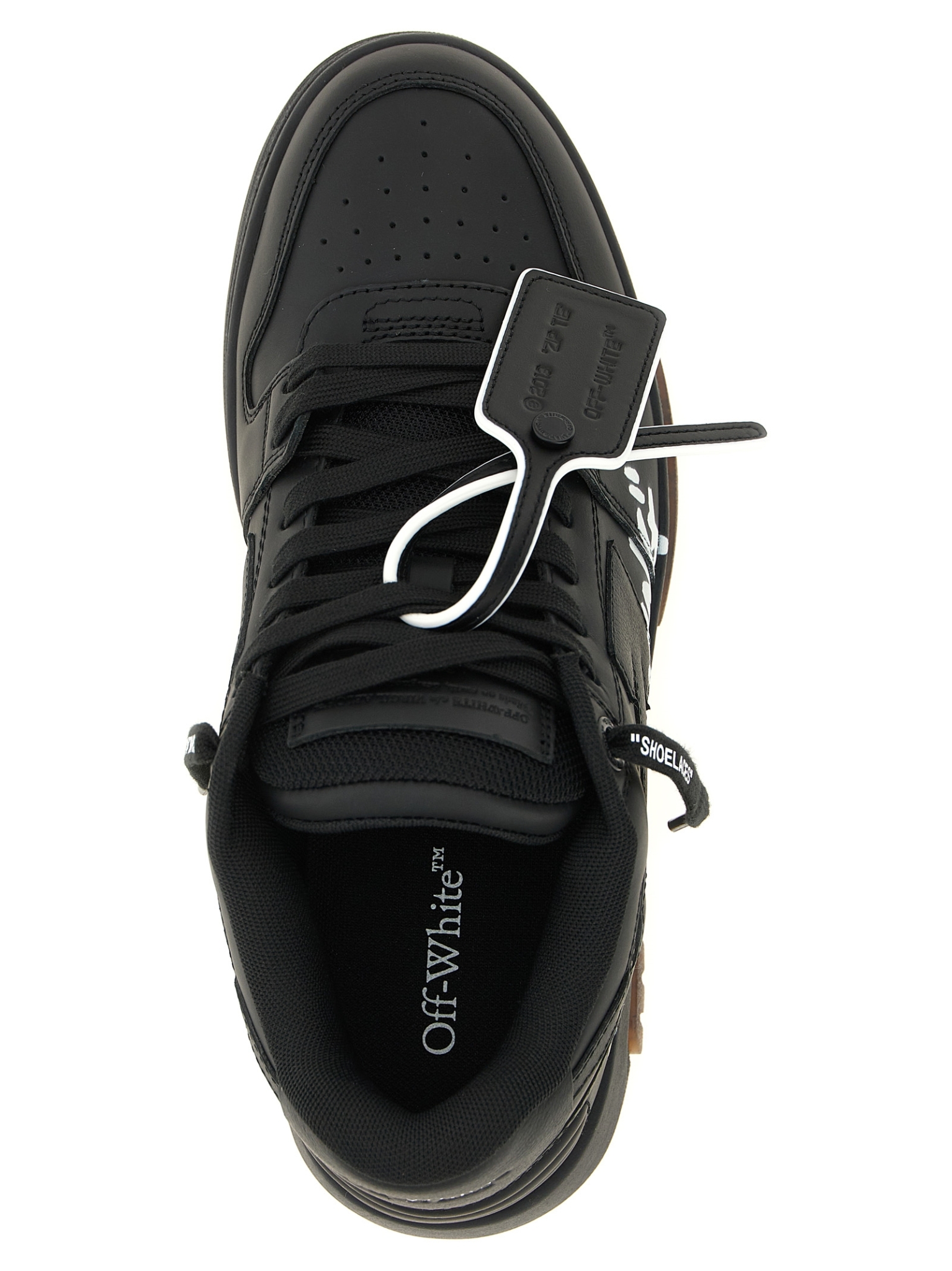 [Off-White] Sneakers FW26 OMIA189C99LEA01A10011001