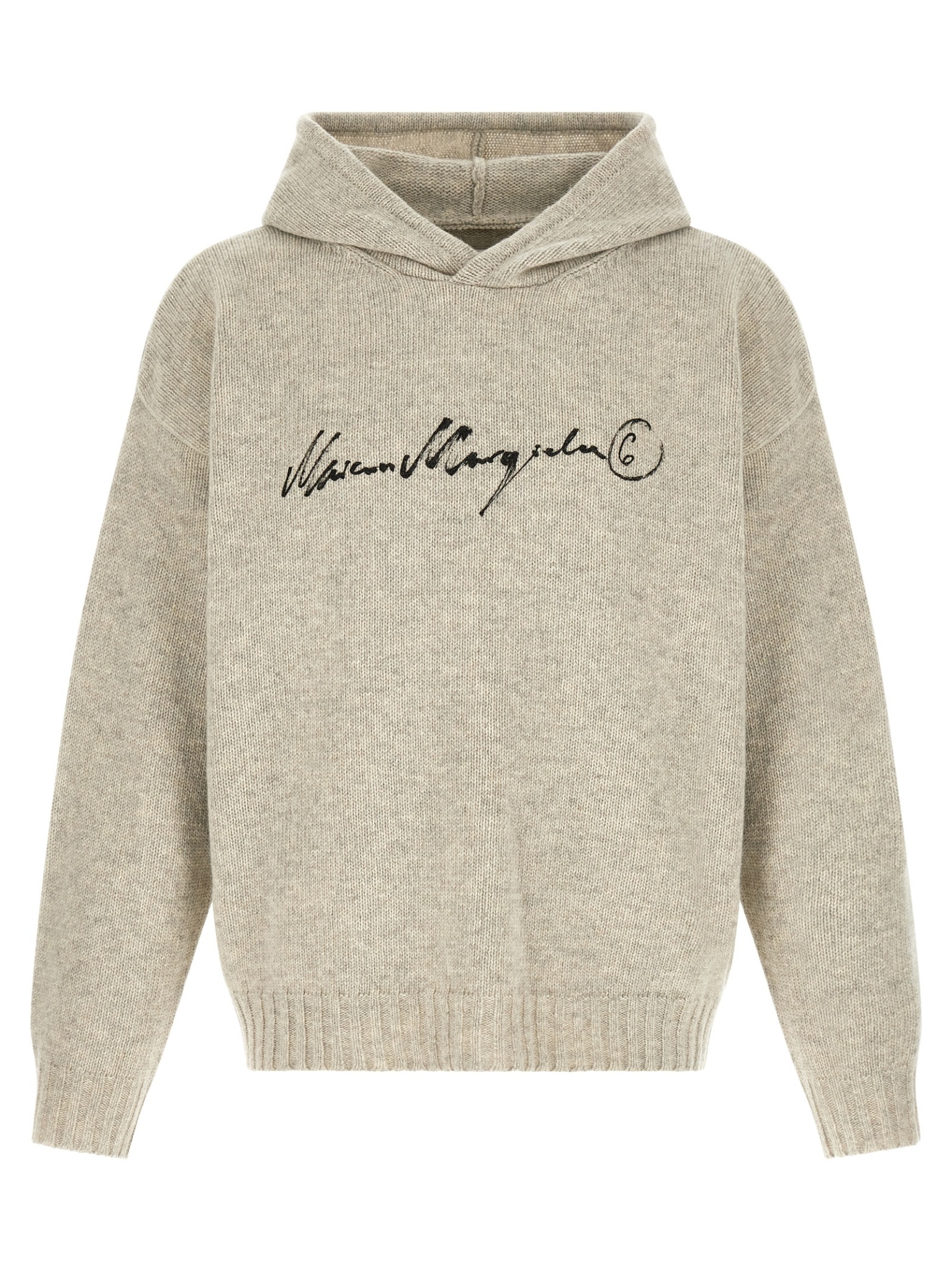 [MM6 Maison Margiela] Knitwear FW26 SH0HL0051M13288806S