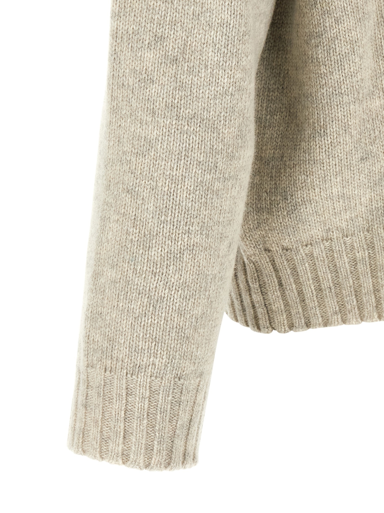 [MM6 Maison Margiela] Knitwear FW26 SH0HL0051M13288806S
