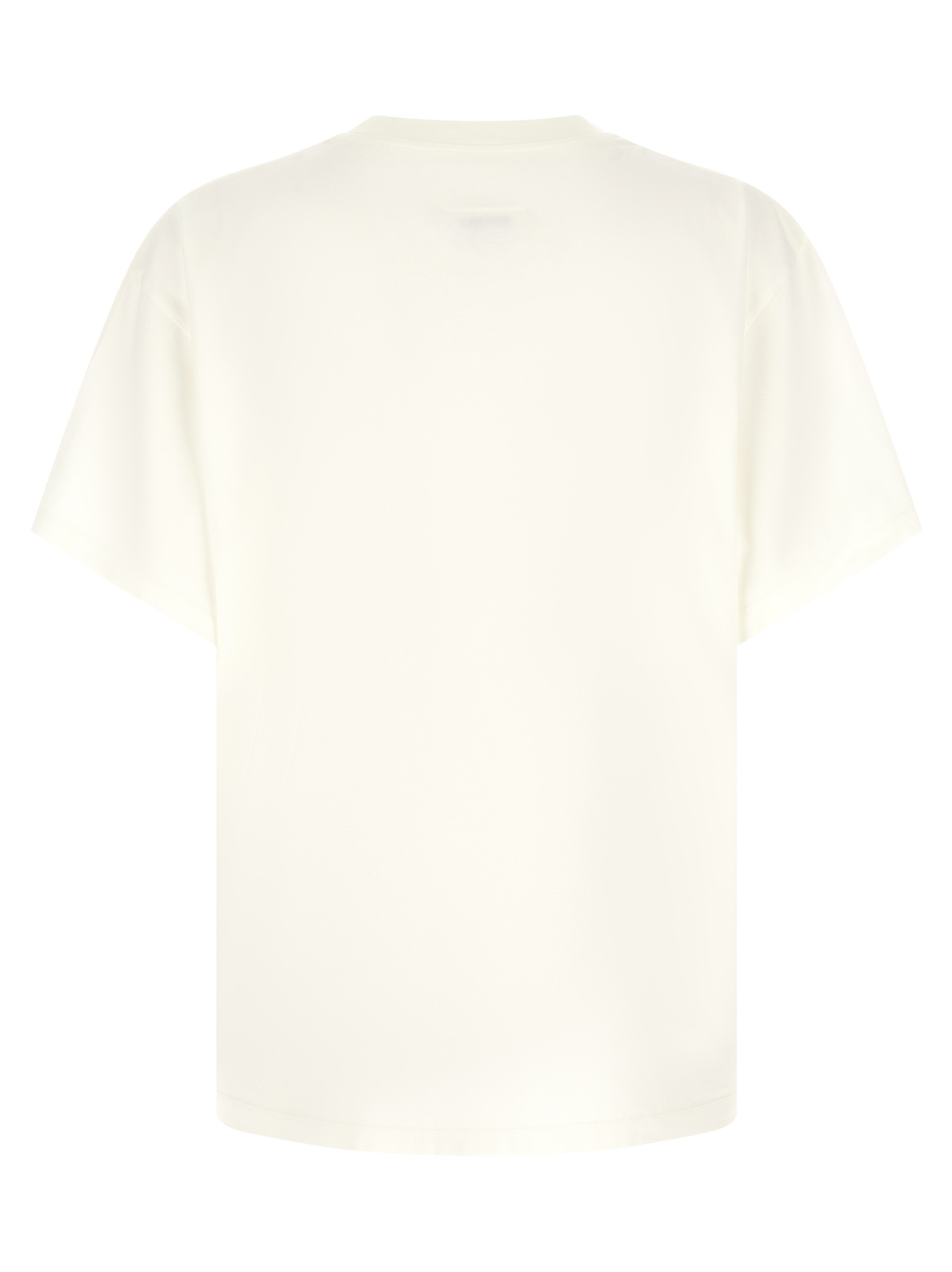 [MM6 Maison Margiela] T-shirts Short Sleeve FW26 SH0GC0071M20258101