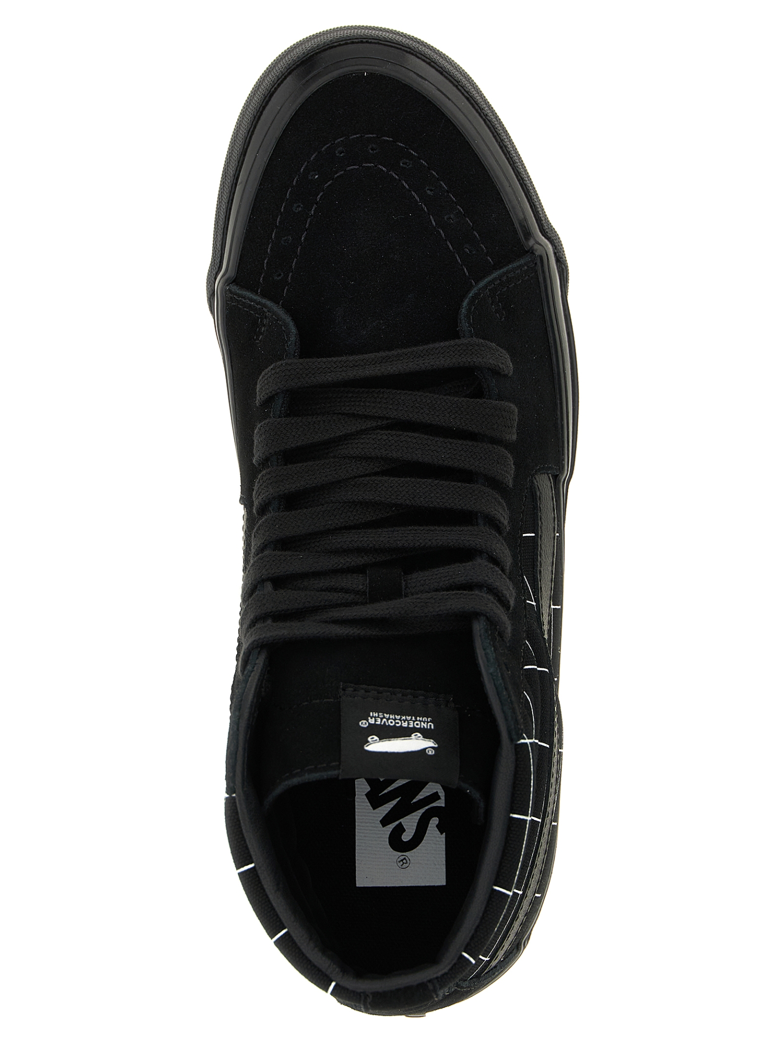 [VANS] Sneakers FW26 VN000Z10BLK1