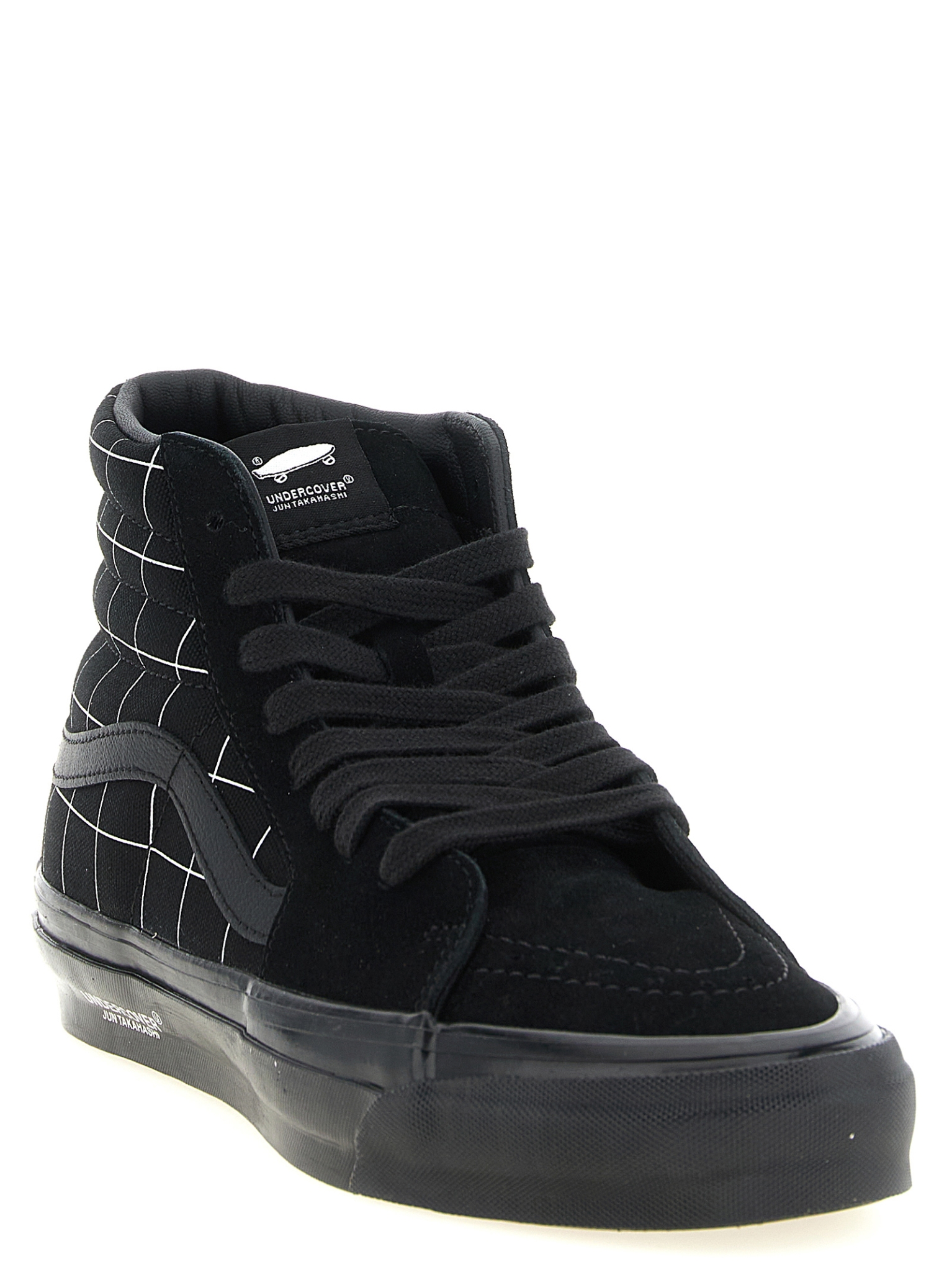 [VANS] Sneakers FW26 VN000Z10BLK1