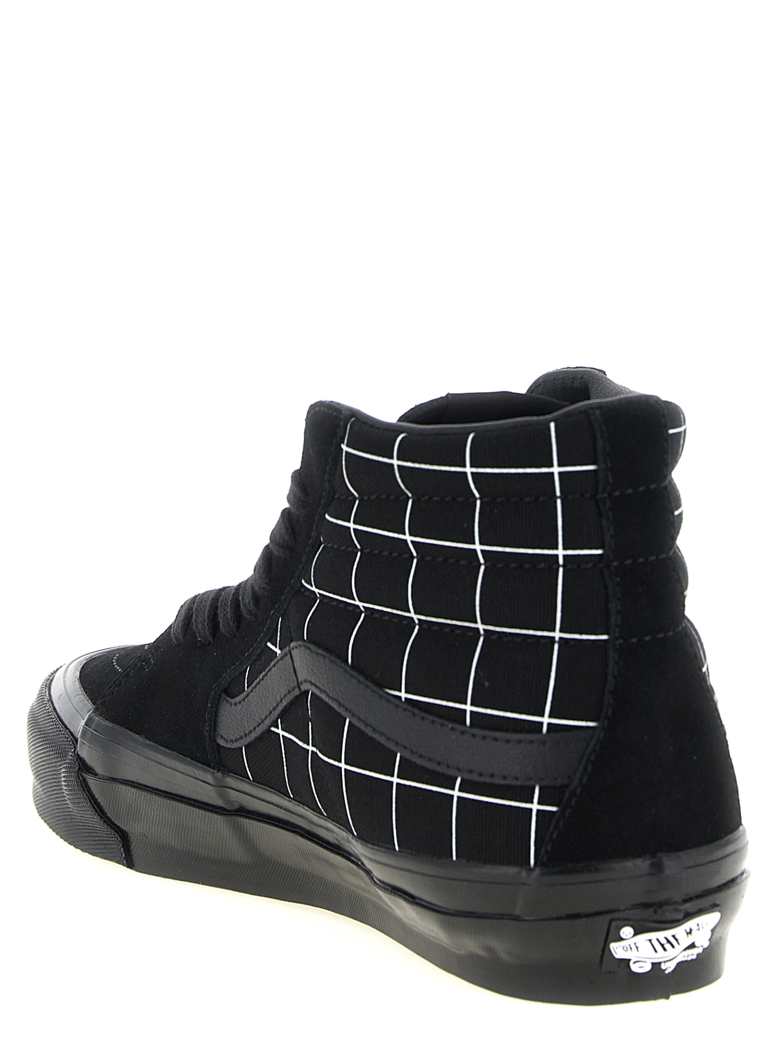 [VANS] Sneakers FW26 VN000Z10BLK1