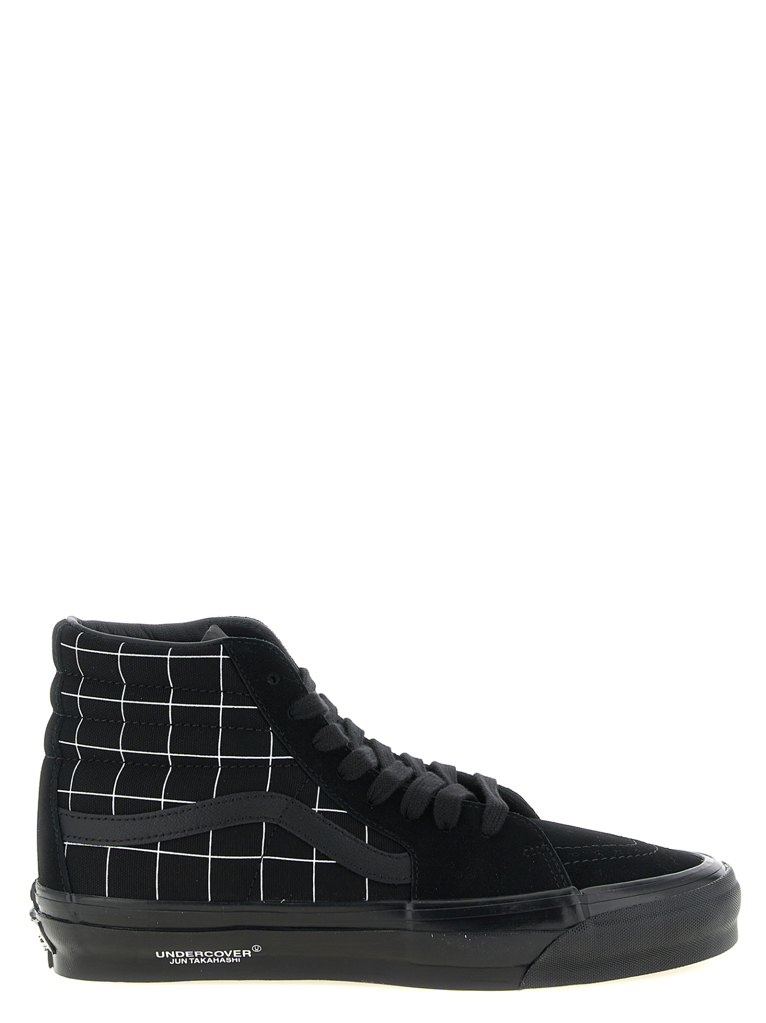[VANS] Sneakers FW26 VN000Z10BLK1