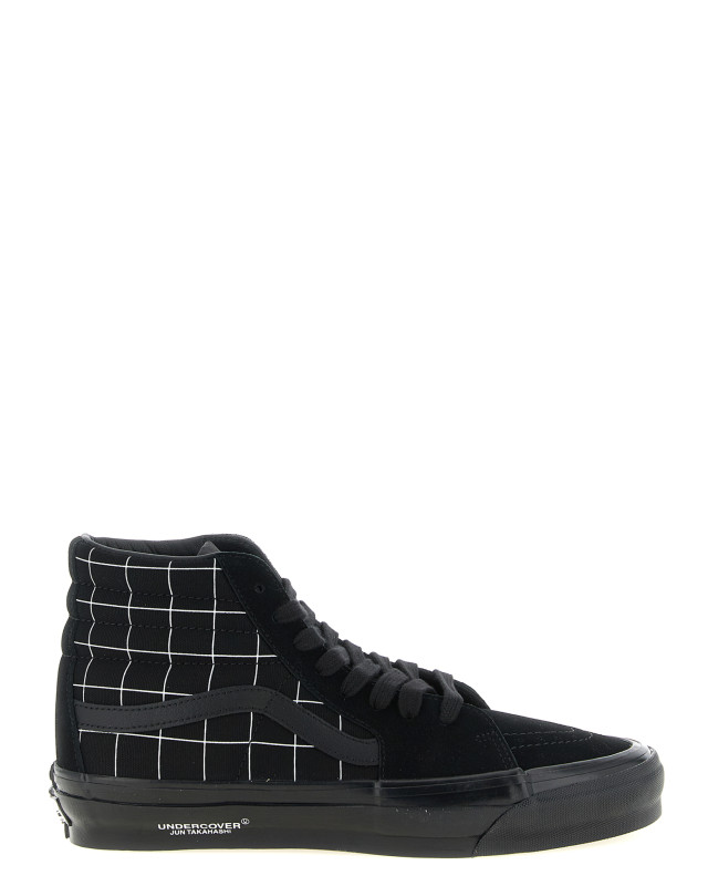 [VANS] Sneakers FW26 VN000Z10BLK1