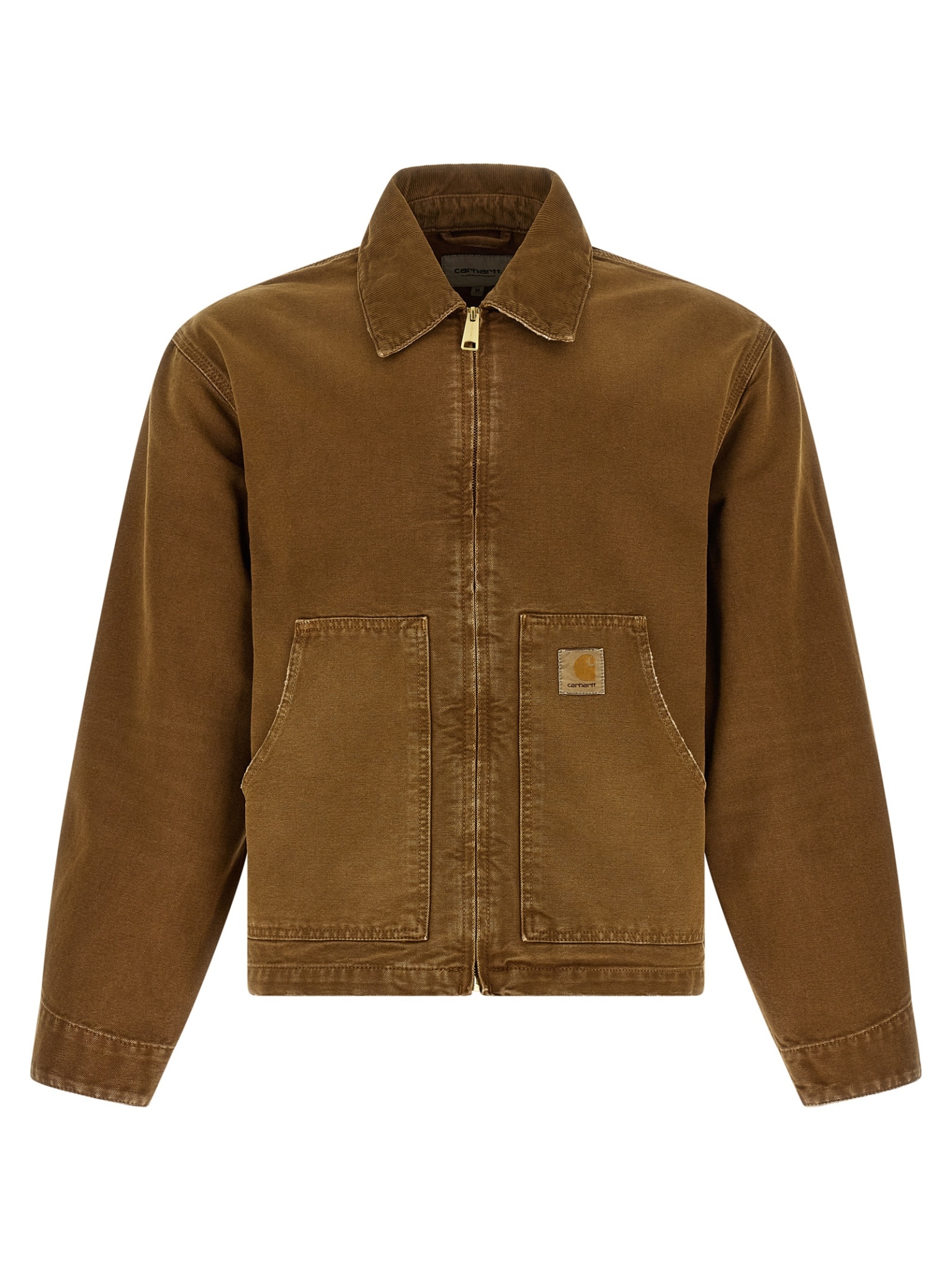 [CARHARTT WIP] Casual Jacket FW26 I0368671FJ17