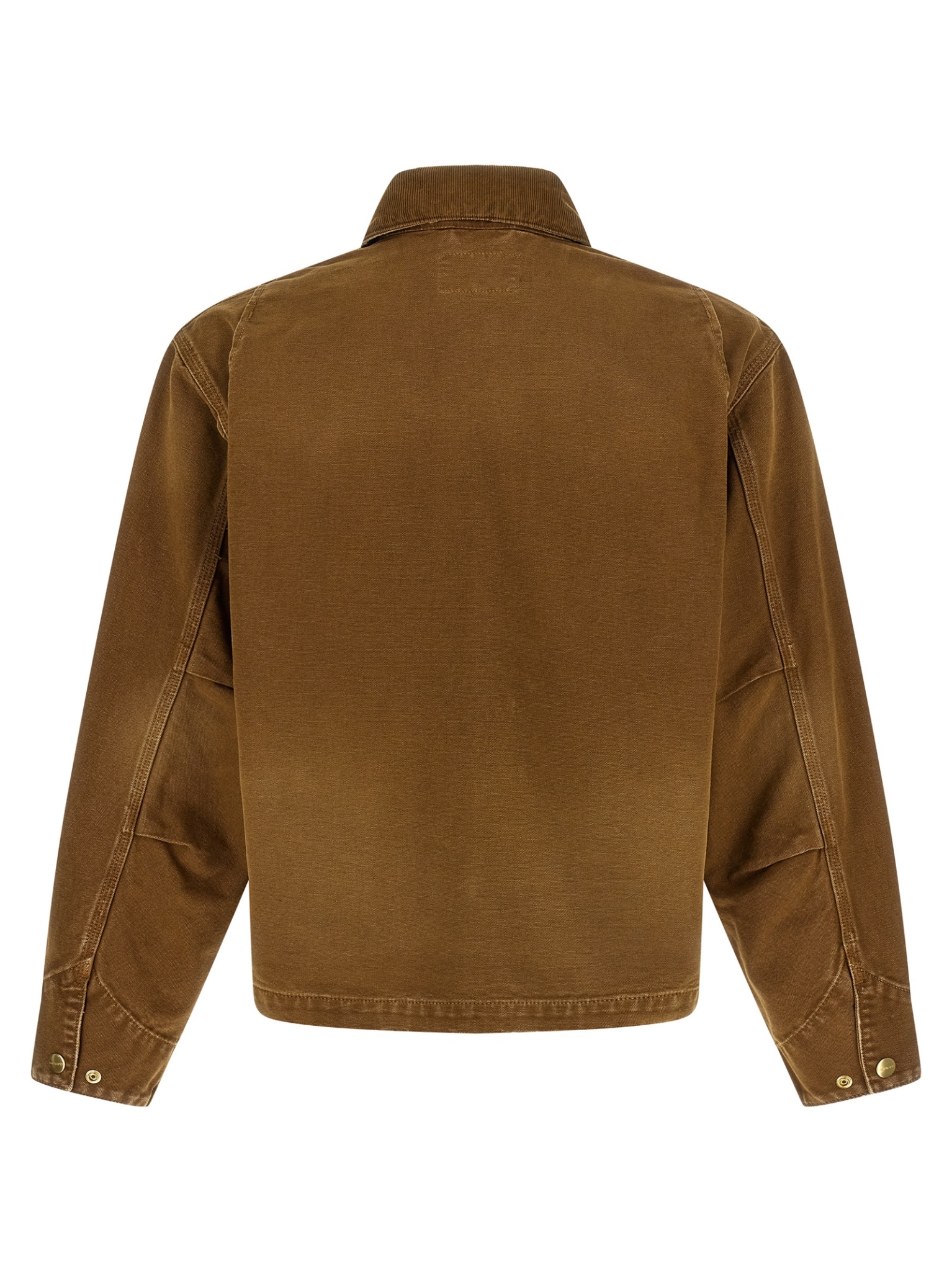 [CARHARTT WIP] Casual Jacket FW26 I0368671FJ17