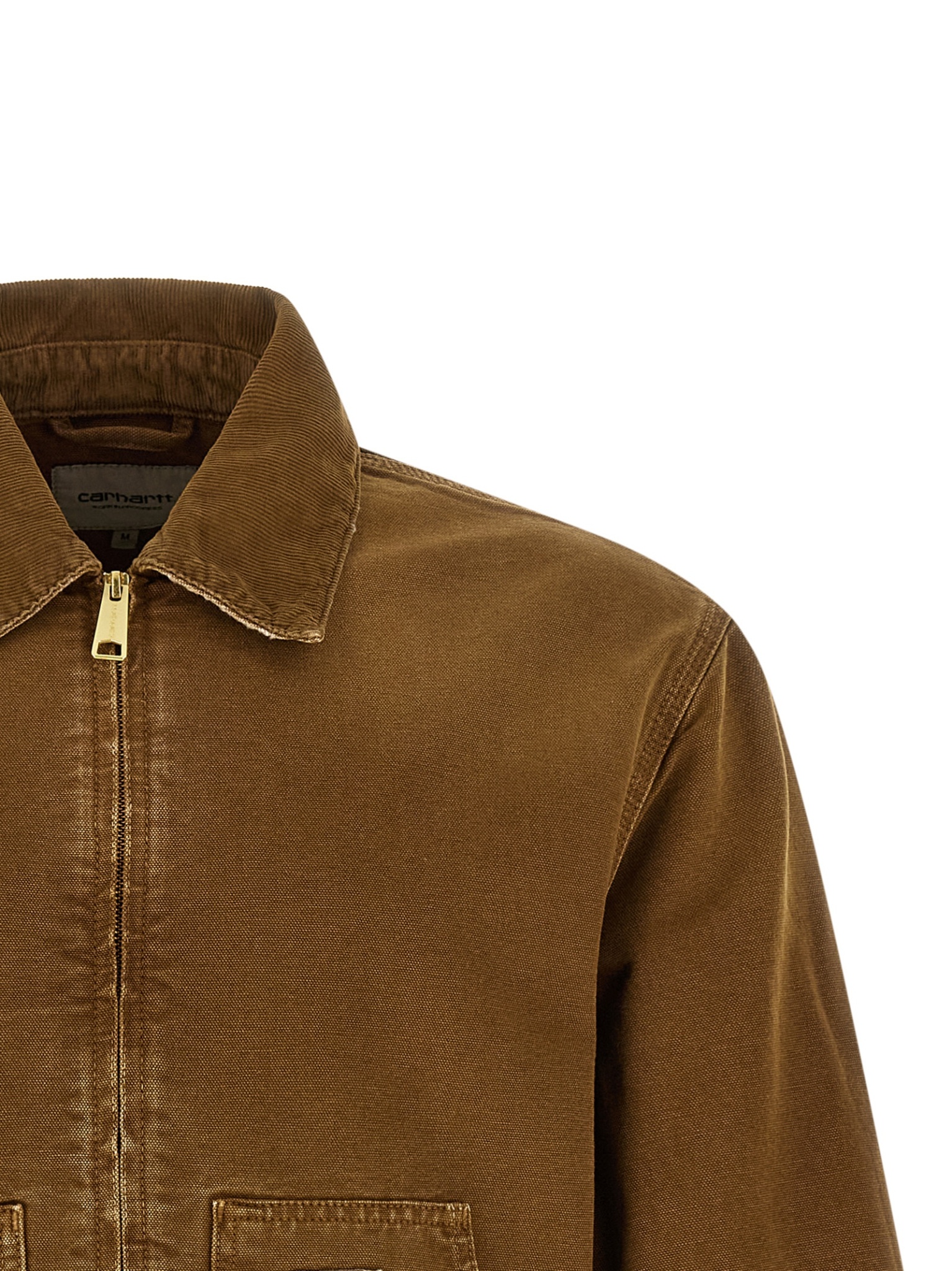 [CARHARTT WIP] Casual Jacket FW26 I0368671FJ17