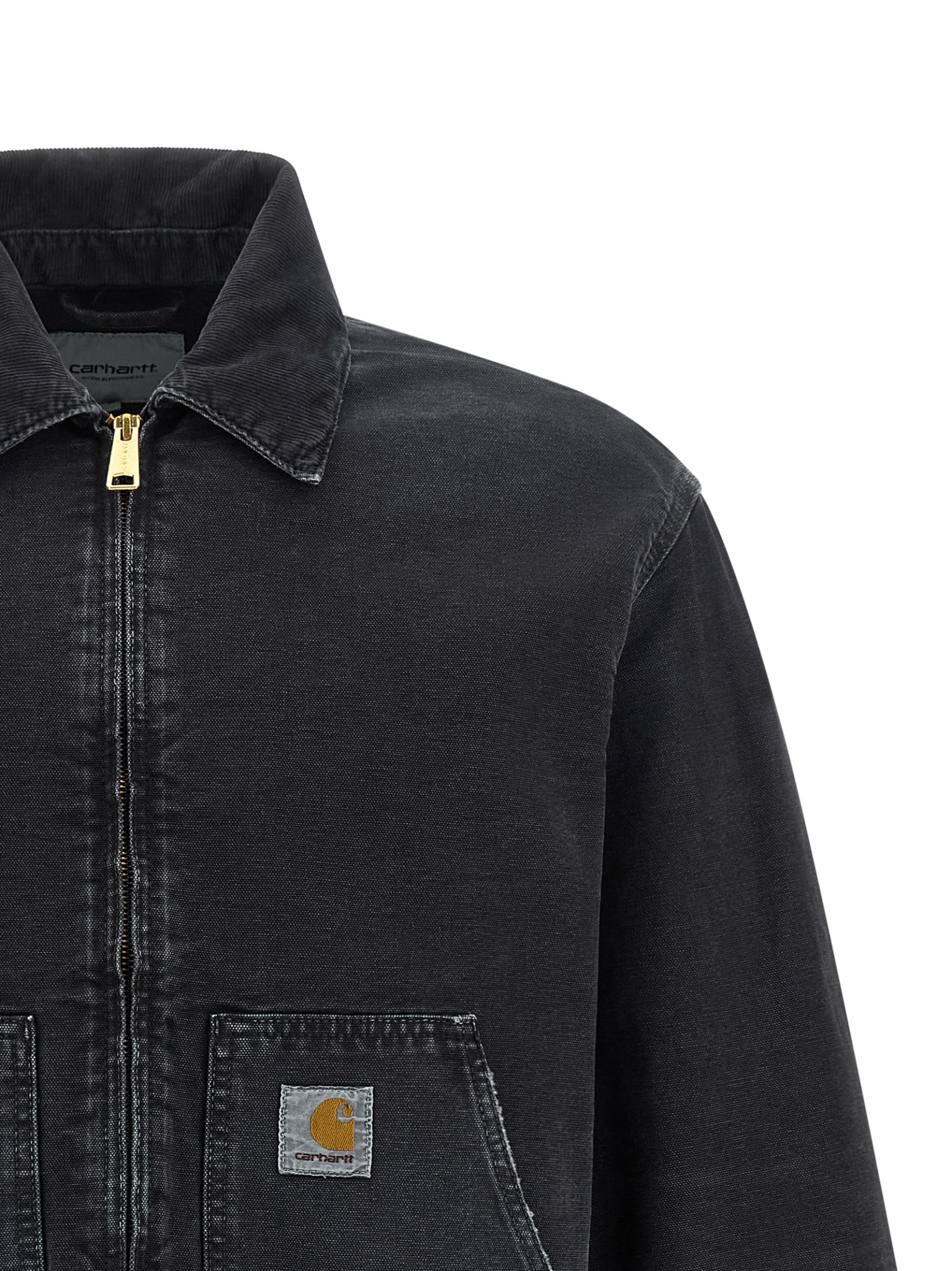 [CARHARTT WIP] Casual Jacket FW26 I03686700E17