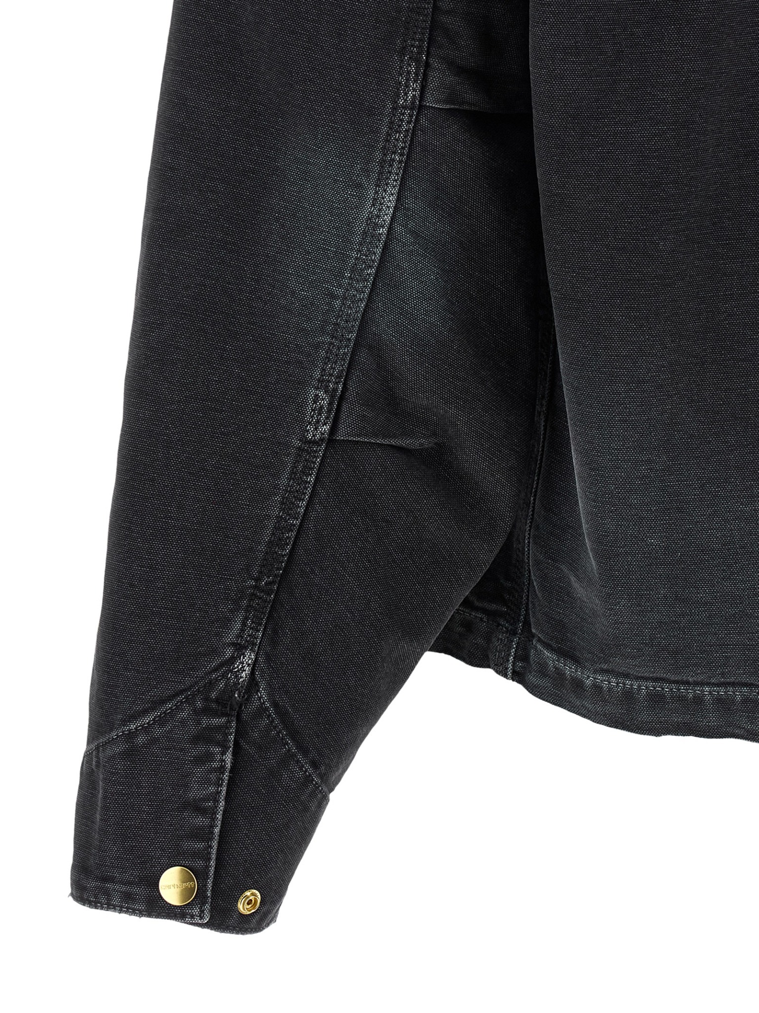 [CARHARTT WIP] Casual Jacket FW26 I03686700E17