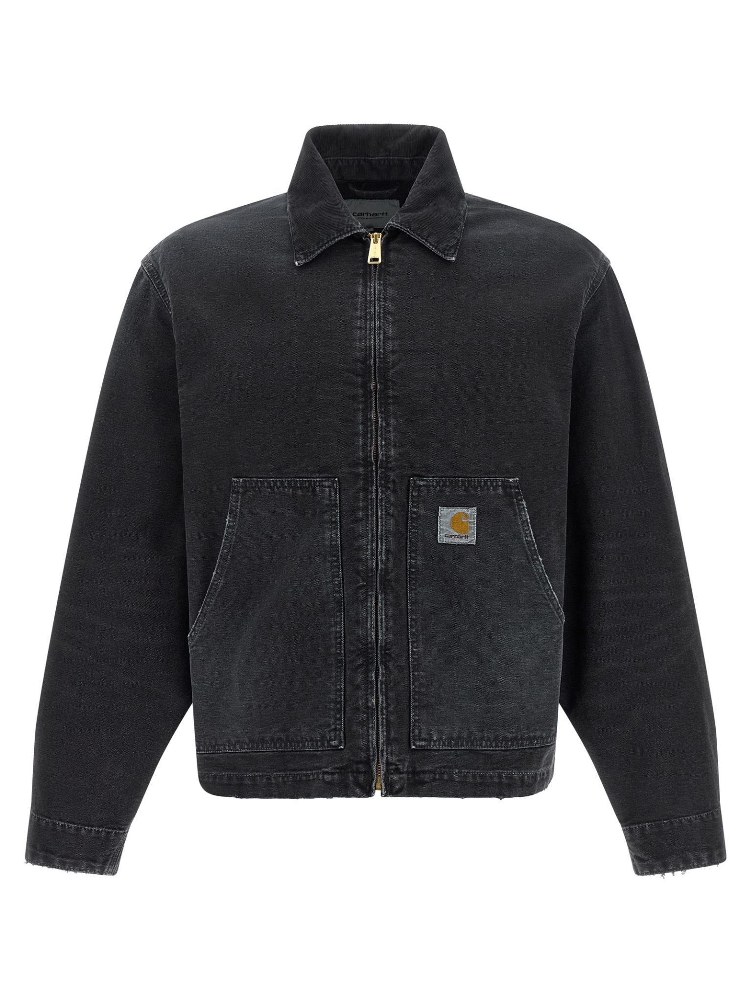 [CARHARTT WIP] Casual Jacket FW26 I03686700E17