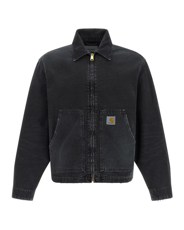 [CARHARTT WIP] Casual Jacket FW26 I03686700E17