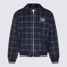 [DROLE DE MONSIEUR] Bomber Jacket FW26 PERMJT287WO050NY