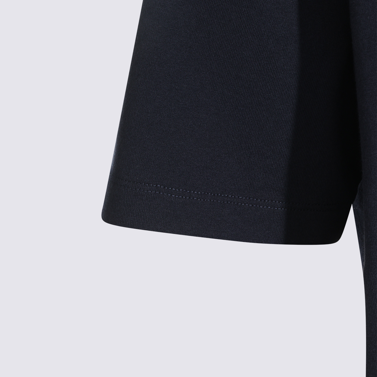 [DROLE DE MONSIEUR] T-shirts Short Sleeve FW26 LTS327CO248NY