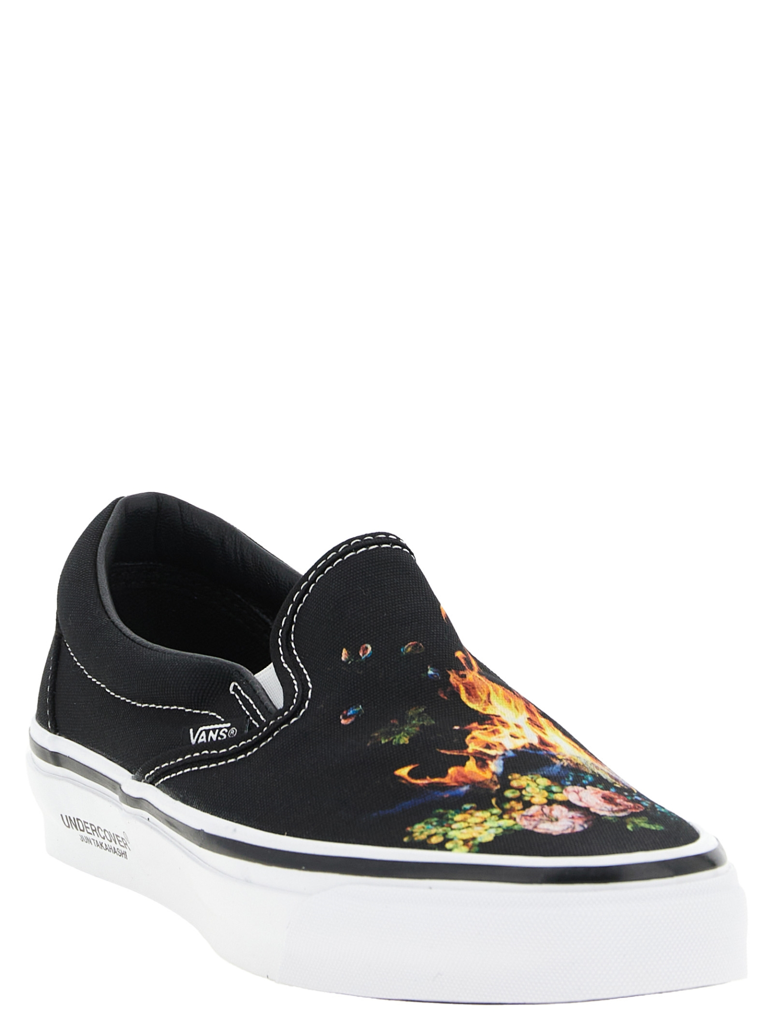 [VANS] Sneakers FW26 VN000Z0ZBLK1